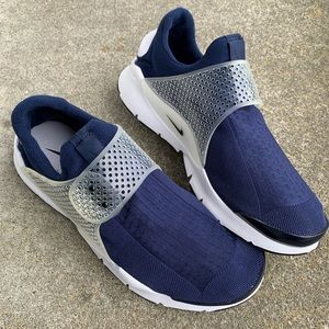 Nike Sock Dart size 12
